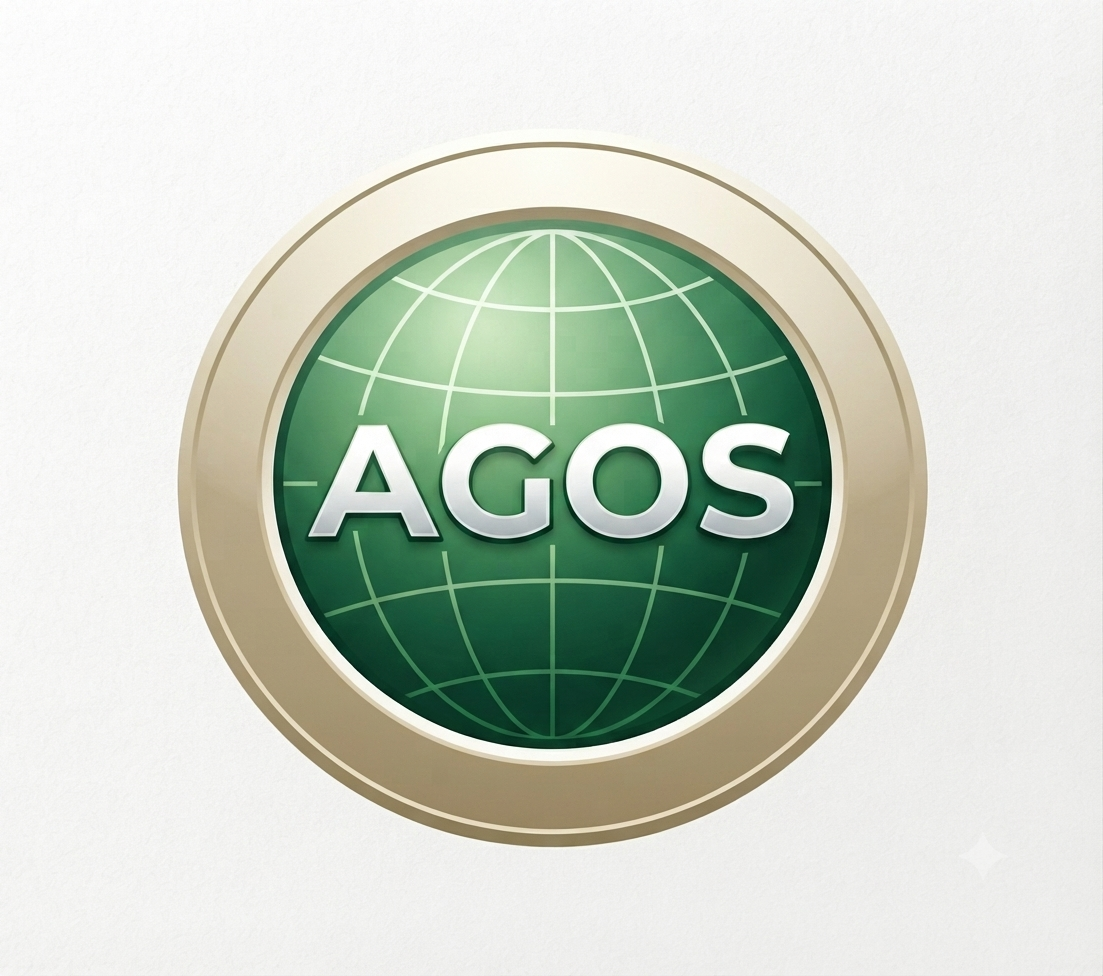 AGOS Distribuidora